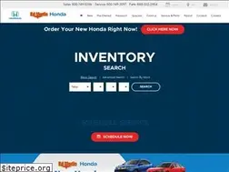 Sites similar to edmartinhonda.com