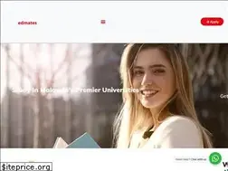 Sites similar to edmates.com