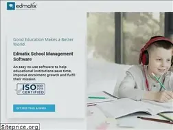 Sites similar to edmatix.com