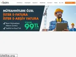 Sites similar to edmbilisim.com.tr
