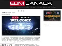 Sites similar to edmcanada.com