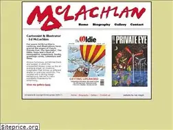 Sites similar to edmclachlan.co.uk