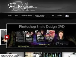 Sites similar to edmclaren.com