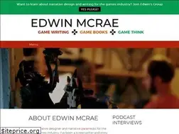Sites similar to edmcrae.com