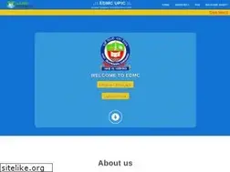 Sites similar to edmcupic.in