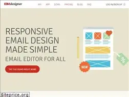 Sites similar to edmdesigner.com