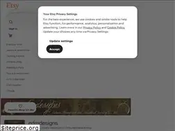 Sites similar to edmdesigns.etsy.com