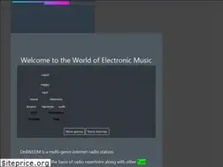 Sites similar to edmdnb.com