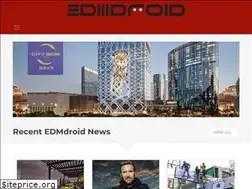 Sites similar to edmdroid.asia