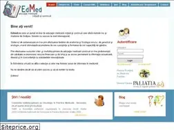 Sites similar to edmed.ro