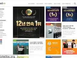 Sites similar to edmedu.com