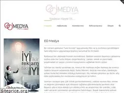 Sites similar to edmedya.com.tr