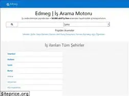 Sites similar to edmeg.com