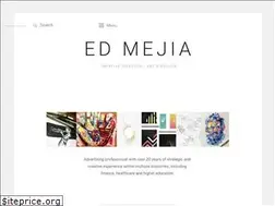 Sites similar to edmejia.com