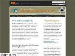Sites similar to edmentoring.org