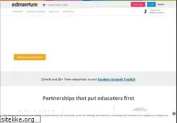 Sites similar to edmentum.com