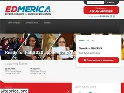 Sites similar to edmerica.ro