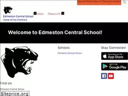 Sites similar to edmestoncentralschool.net