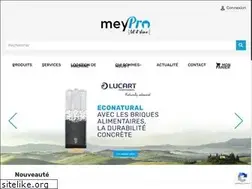 Sites similar to edmeyers.lu
