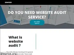 Sites similar to edmfeed.com