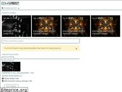 Sites similar to edmfirst.com