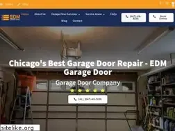 Sites similar to edmgaragedoors.com