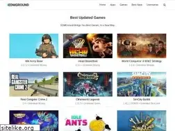 Sites similar to edmground.com