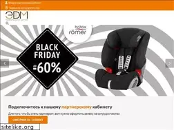 Sites similar to edmgroup.ru