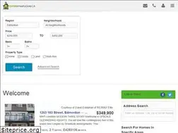Sites similar to edmhomesforsale.com