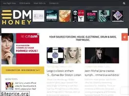 Sites similar to edmhoney.com