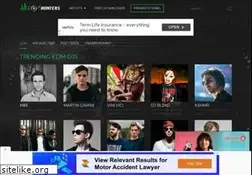 Sites similar to edmhunters.com