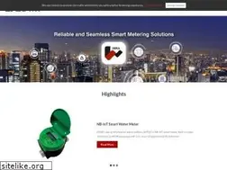 Sites similar to edmi-meters.com