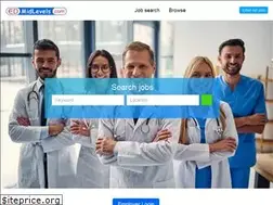 Sites similar to edmidlevels.com