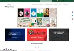 Sites similar to edmilenio.com