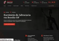 Sites similar to edmilsonferreira.adv.br