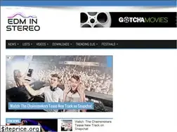 Sites similar to edminstereo.com