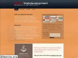 Sites similar to edminwebdevelopment.nl