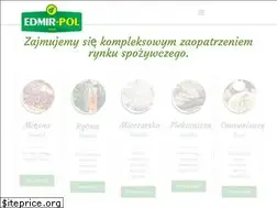 Sites similar to edmir-pol.com.pl