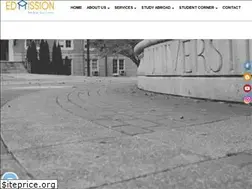 Sites similar to edmissionconsulting.com