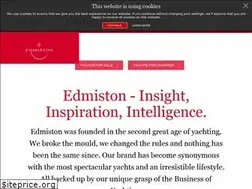 Sites similar to edmiston.com