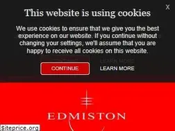 Sites similar to edmistoncompany.com