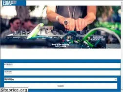 Sites similar to edmjobs.com