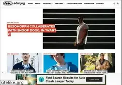 Sites similar to edmjoy.com