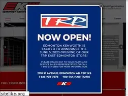 Sites similar to edmkw.com