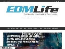 Sites similar to edmlife.com