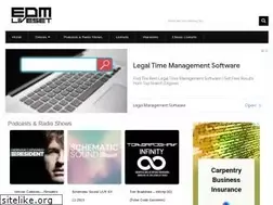 Sites similar to edmliveset.com