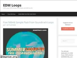 Sites similar to edmloops.com