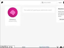 Sites similar to edmmaniacplus.com