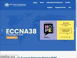 Sites similar to edmna.org