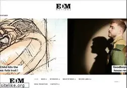 Sites similar to edmnations.com